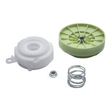 W10315818 - Washing Machine Drive Pulley Clutch picture