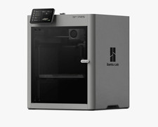 Bambu Lab P2S 3D Printer: USED ONLY TWICE Basically New: Space Gray picture