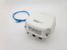 ARUBA APEX0365 AP-365 OUTDOOR ACCESS POINT ROUTER MAIN UNIT W ETHERNET CABLE picture