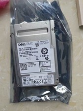 DELL EMC 0VRTN9 KPM6XRUG1T92 1.92TB SAS 24G SSD Internal Hard Disk picture