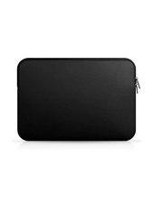 Laptop Sleeve Case 11-17 Inch Protective Bag Zipper Notebook Computer Cover picture