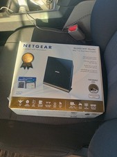 NETGEAR R6300 WiFi Router - Dual Band 2.4/5ghz - USB - 5 Port Gigabit picture