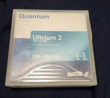 Quantum Ultrium 2 Data Cartridge picture