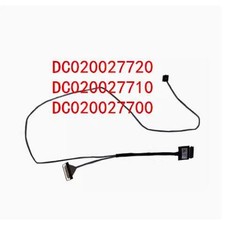 Screen Ribbon Cable For Lenovo IdeaPad 15S 15sIIL 15sARE 15sIML 2020 picture