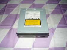 Sony DW-Q28A DVD-RW CD-RW Burner Optical Drive IDE Used picture