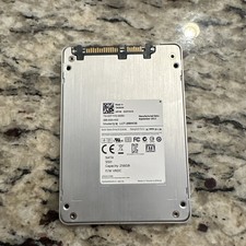 Lite-On IT 256GB SATA SSD VRDA LCT-256M3S 2.5