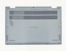 Dell OEM Inspiron 5400 2-in-1 Laptop Bottom Base Cover Case P/N YR2K6 0YR2K6 picture