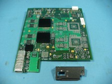 Foundry Networks X4-1XG 10GbE Uplink Module FESX/FWSX Switches 1 Port 10GE XFP picture