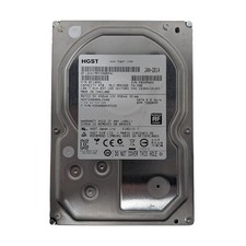 HGST HDS724040ALE640 4TB MLC: MPK580 THAILAND JAN 2014- 0F14681 picture