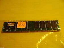 HP 32MB PC100 SDRAM-100MHz non-ECC Unbuffered CL2 168-Pin DIMM 1818-7098 picture