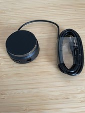 OEM Bose Quiet Comfort QC 35 II Control Pod with Sound Volume Dial picture