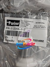 1pcs PR-1-2266-1-T Parker Pressure regulating valve Brand New DHL/FedEx picture