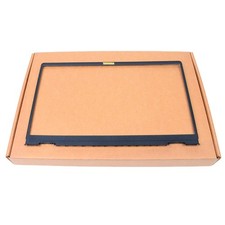 Black LCD Screen Bezel Replacement Frame for Dell Inspiron 15 3510 3511 3515 picture