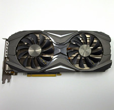 ZOTAC NVIDIA GeForce GTX 1080 AMP Edition 8GB GDDR5X VR Ready DX12 picture