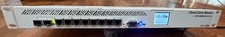 Mikrotik CCR1009-8G-1S-1S+ 8-Port 10/100 Wired Router picture