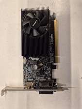 GIGABYTE GeForce GT 1030 2GB DDR4 Graphics Card (GV-N1030D4-2GL) picture