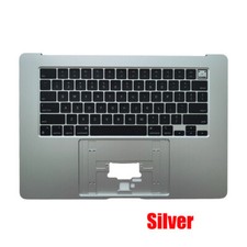 NEW Gray Starlight Midnight Top Case For MacBook Air 15