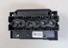 Ademon Upgrade L1800 DTF Printhead Replacement for L1800 L1800D R1390 R1400 R270 picture