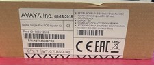 AVAYA - Global Single Port POE Injector Adapter - 700512602 picture