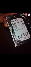 Seagate Barracuda ST2000DM001 2TB 3.5