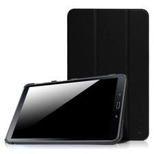 Slim Shell Case Cover Stand for Samsung Galaxy Tab E 8.0 SM-T377 / T375 / T378 picture
