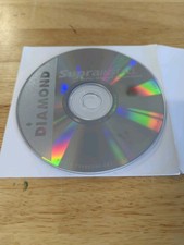 Diamond Supra Install Disc picture