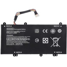 REPLACEMENT SG03XL 849314-856 BATTERY FOR HP ENVY 17-U 17T-U M7-U 11.55V 62WHR picture