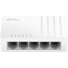 Cudy GS105U 5 Port Gigabit Ethernet Switch picture