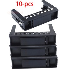 Lot of 10 Dell PowerEdge 14th 15th 16th 3.5