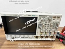 Keysight Agilent DSO-X 3054A Digital Storage Oscilloscope express warranty #*ytd picture