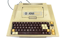 VTG Atari 400 Home Computer System ** Sold 
