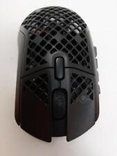 SteelSeries Aerox 9 Wireless - Holey RGB Gaming Mouse - Ultra-lightweight picture