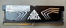 Neo Forza DDR4 8GB RAM | U-DIMM 3000 1.35V CL15 | NMUD480E85 - 3000DG00 picture