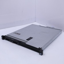 Dell Poweredge R230 Intel E3-1220 v5 4GB RAM No Drives/OS Server picture