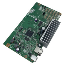 Printer Parts P 400 Motherboard CE85 MAIN Fits For Epson P400 Main Board picture