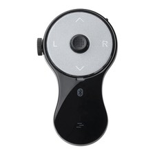 3-in-1 Bluetooth Finger Ring Mouse Wireless Clicker Scroller Page Turn picture