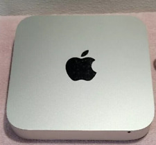 Apple Mac Mini A1347 For Parts ONLY SEE DESCRIPTION picture