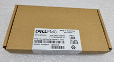 1M0C3 Dell EMC SFP-1G-T-WP 1000BASE-T SFP Copper RJ45 FCLF8521P2BTL-DL 01M0C3 picture