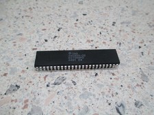 8373R4PD CSG HIRES DENISE Video Control Chip ECS Amiga 500+ 500 Upgrade. picture