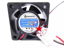 1PC INNOVATIVE BP402024H 24V 0.18A 4CM Dual Ball Bearing Cooling Fan picture