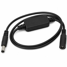 Router Reboot Cable, 24H Auto Reset Power Supply Cord for Wifi Modem Bridge Repe picture