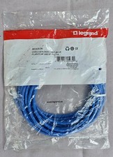 LEGRAND Cat 6 Mod MC 605-26  Patch Cord picture