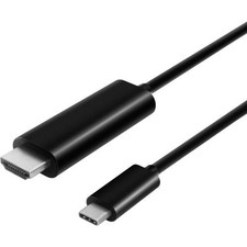 VisionTek USB C/Thunderbolt 3 to HDMI 2.0 Active 2 Meter Cable [M/M] (901219) picture
