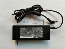 New Original Chicony Power Laptop AC Adapter Charger Cord A10-090P3A 4.74A 19V picture