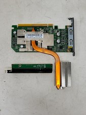 LENOVO 01AJ880 1104-01035 Radeon RX560 PCIe Video Card 4* Mini DP SEE NOTES picture