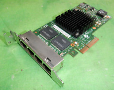 Sun Oracle 7070195 G13021 INTEL I350-T4 ETHERNET QUAD PORT ADAPTER LOW   @ B picture
