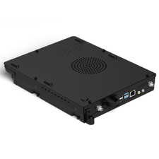 Elo Computer Module ELO-KIT-ECMG4 i5-7500 8GB RAM 256GB SSD NO OS E227895 picture