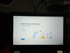 Touch Screen Reverse Acer Chromebook R 13 13.3