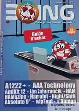 BOiNG - 2023 - October - No. 7 - A1222+ - AAA Technology - French Amiga Magazine picture