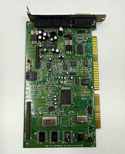 Creative Labs Sound Blaster 16 VIBRA CT2900 ISA Vintage Sound Card picture